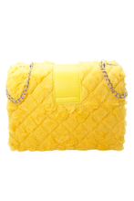 Load image into Gallery viewer, DHC YELLOW   PURSE
