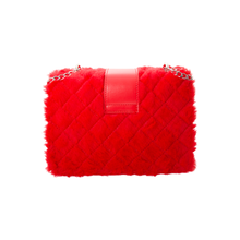 Load image into Gallery viewer, DHC RED PURSE
