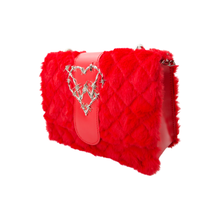 Load image into Gallery viewer, DHC RED PURSE
