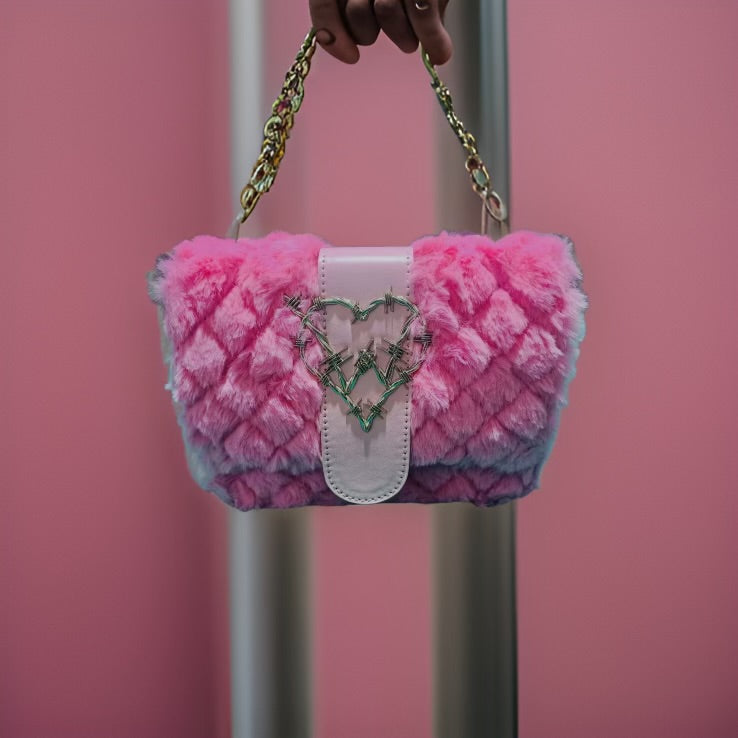 DEAD HEARTS PURSE COLLECTION *NOW AVAILABLE*