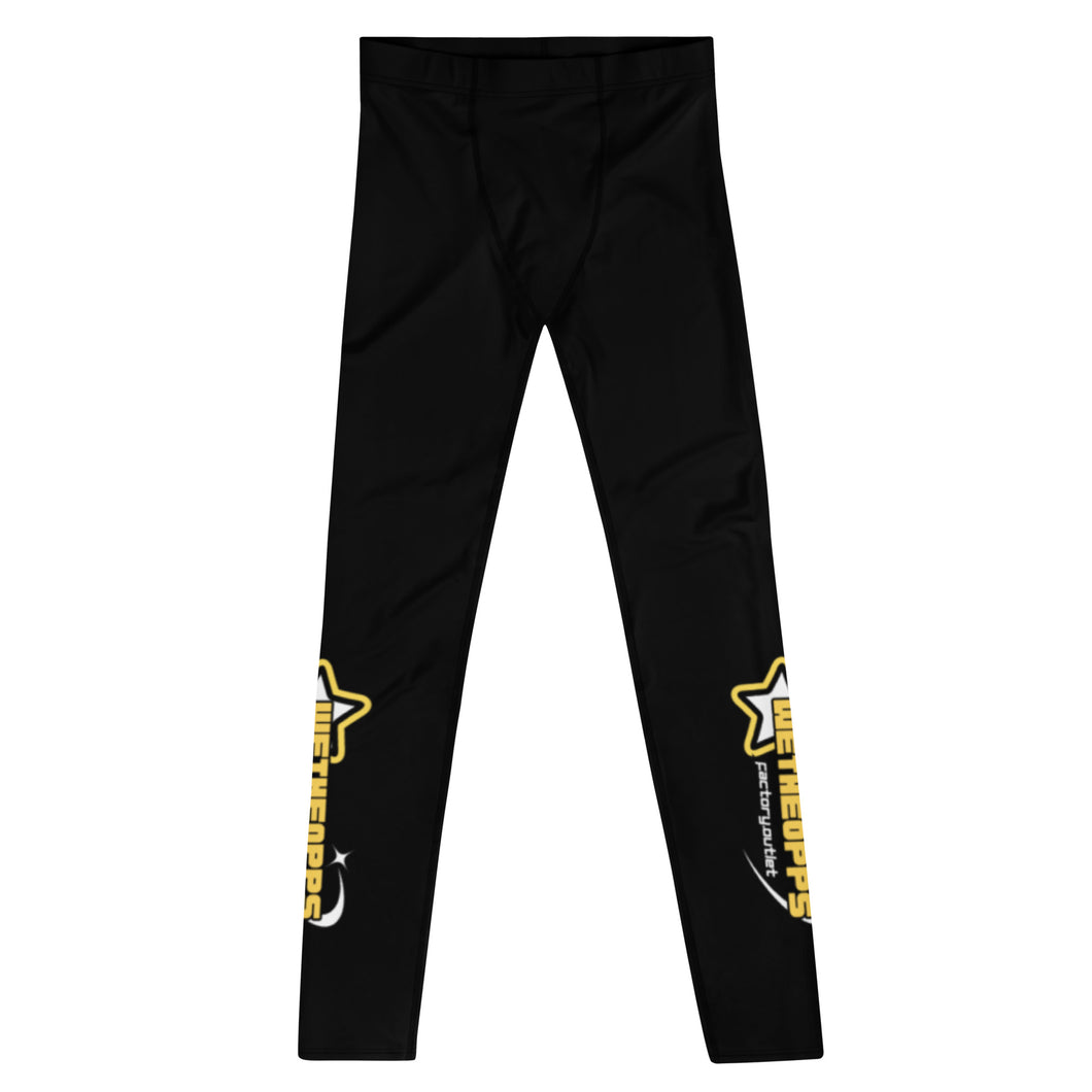 Men's Compression Pants