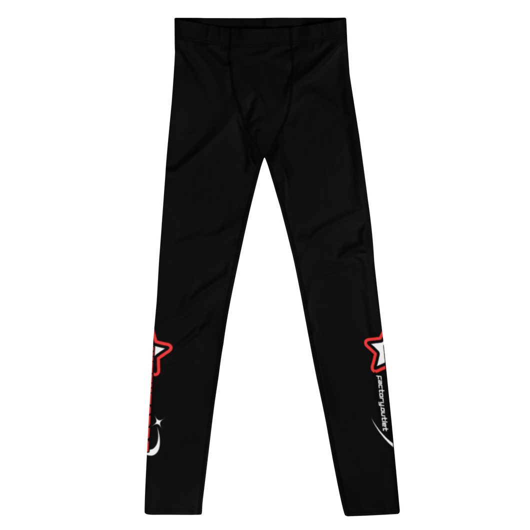 Men's Compression Pants