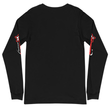 Load image into Gallery viewer, Unisex Long Sleeve Tee
