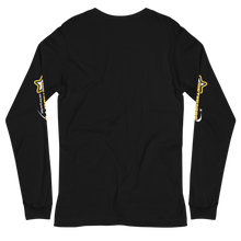 Load image into Gallery viewer, Unisex Long Sleeve Tee
