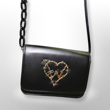 Load image into Gallery viewer, DEAD HEARTS PURSE
